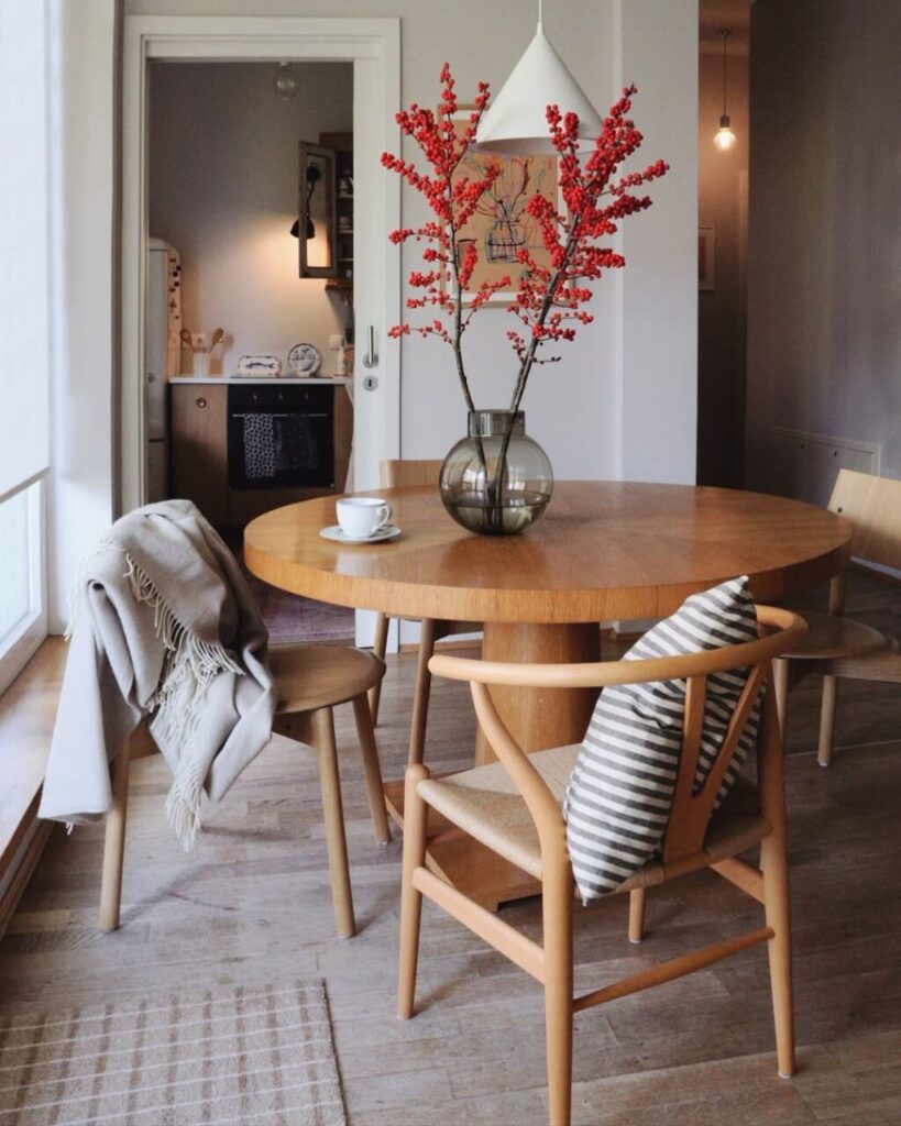 Una brillante lezione di stile: 5 lampade per 5 angoli perfetti