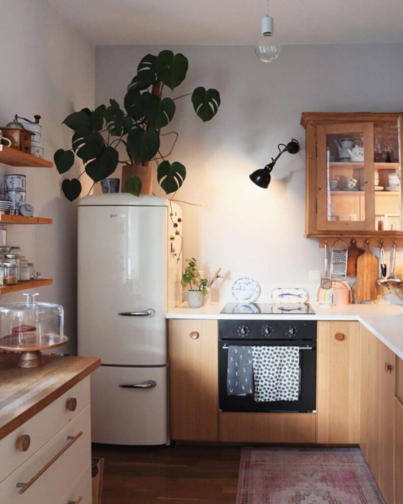 Una brillante lezione di stile: 5 lampade per 5 angoli perfetti