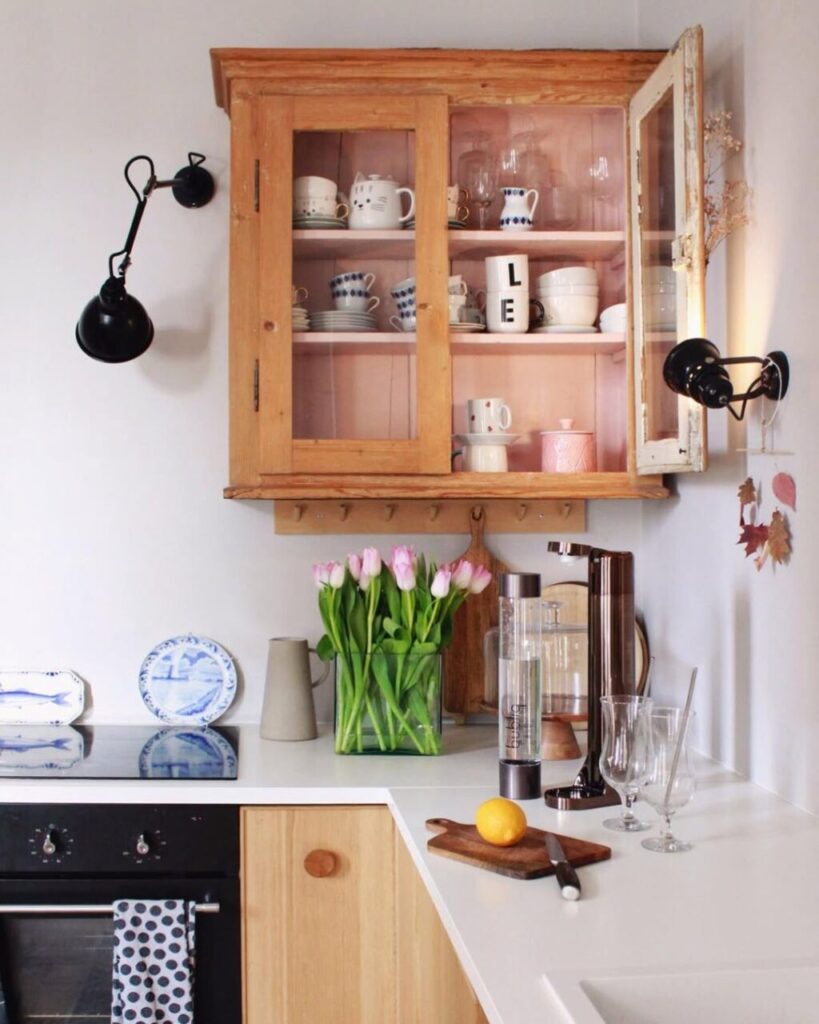 Una brillante lezione di stile: 5 lampade per 5 angoli perfetti