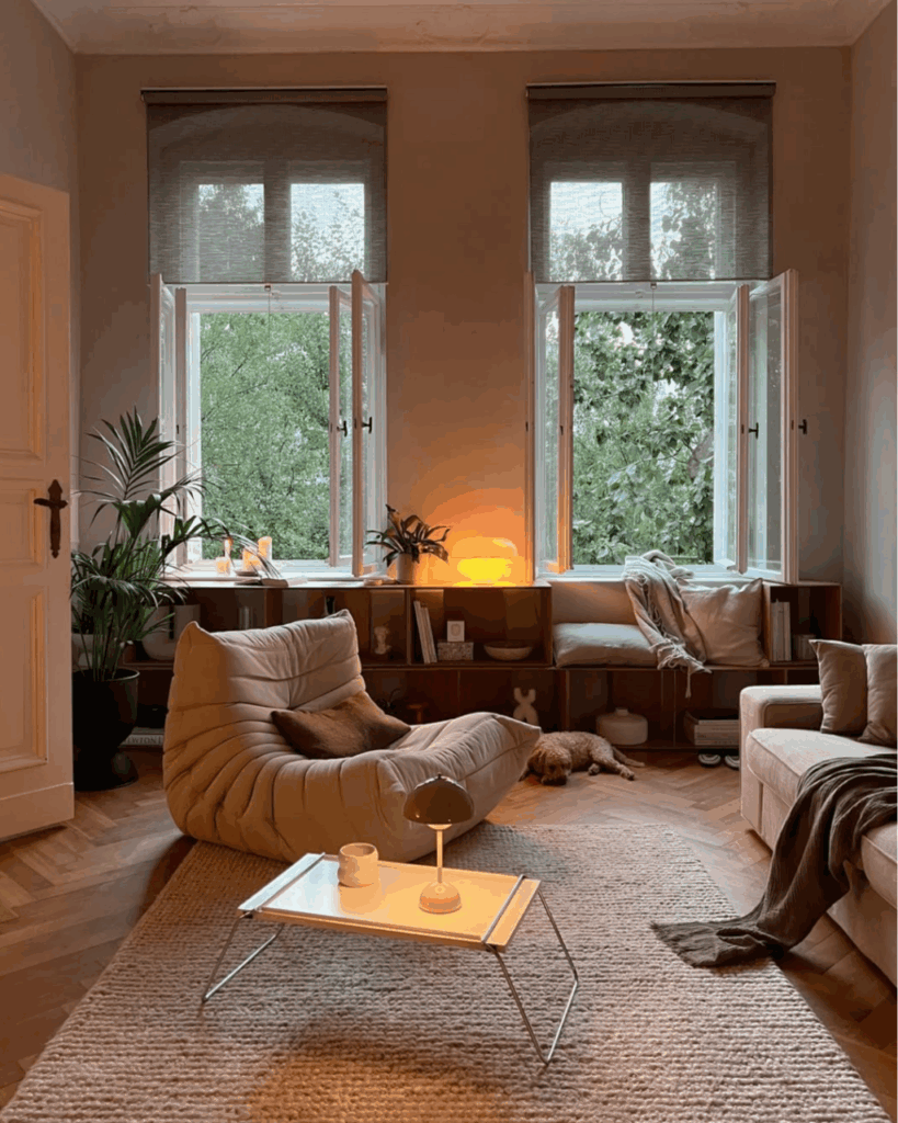 Il vero benessere non nasce dall’aggiungere, ma dal saper scegliere