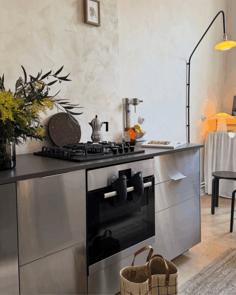 Il vero benessere non nasce dall’aggiungere, ma dal saper scegliere