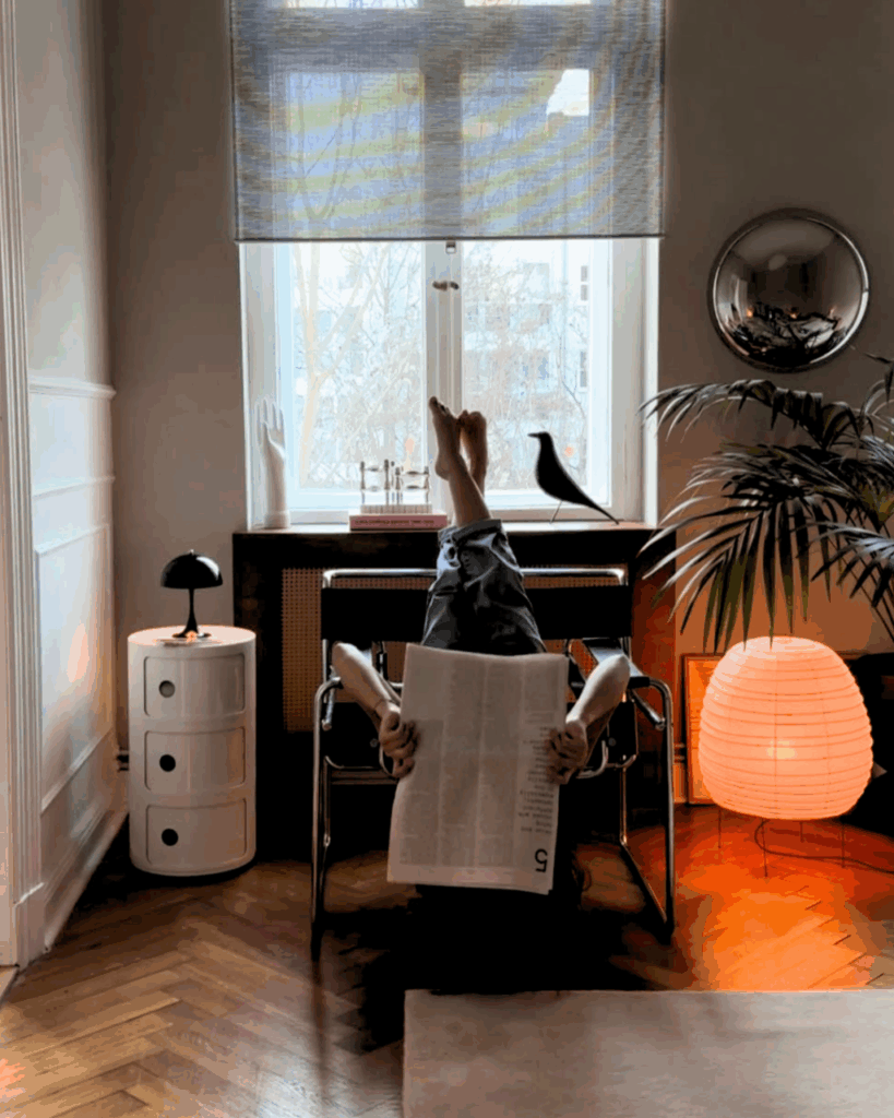 Il vero benessere non nasce dall’aggiungere, ma dal saper scegliere