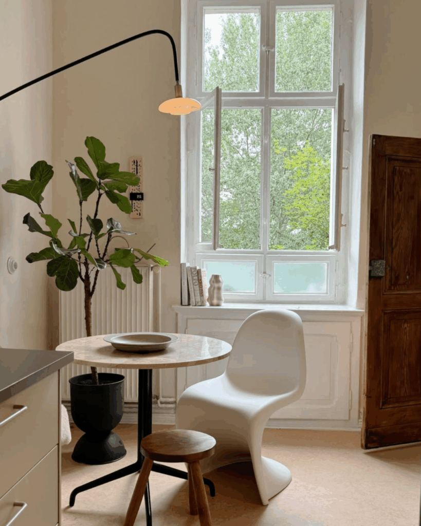 Il vero benessere non nasce dall’aggiungere, ma dal saper scegliere