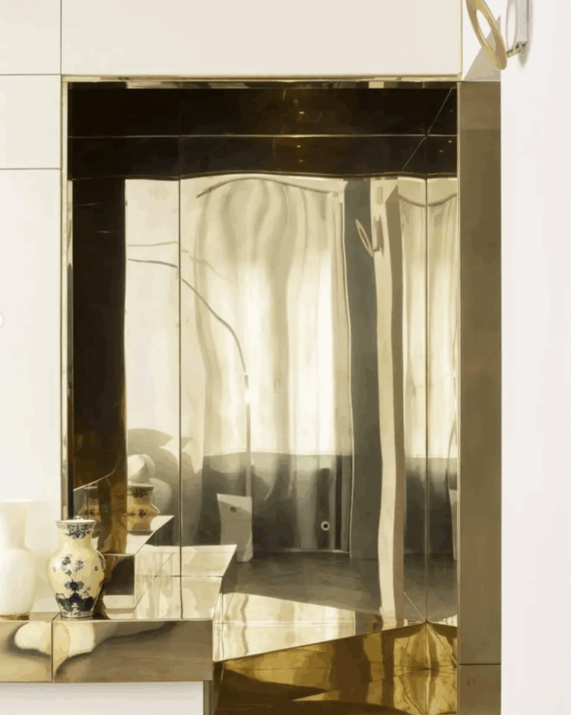 Appartamento d’epoca a Ferrara: 8 lezioni di interior design