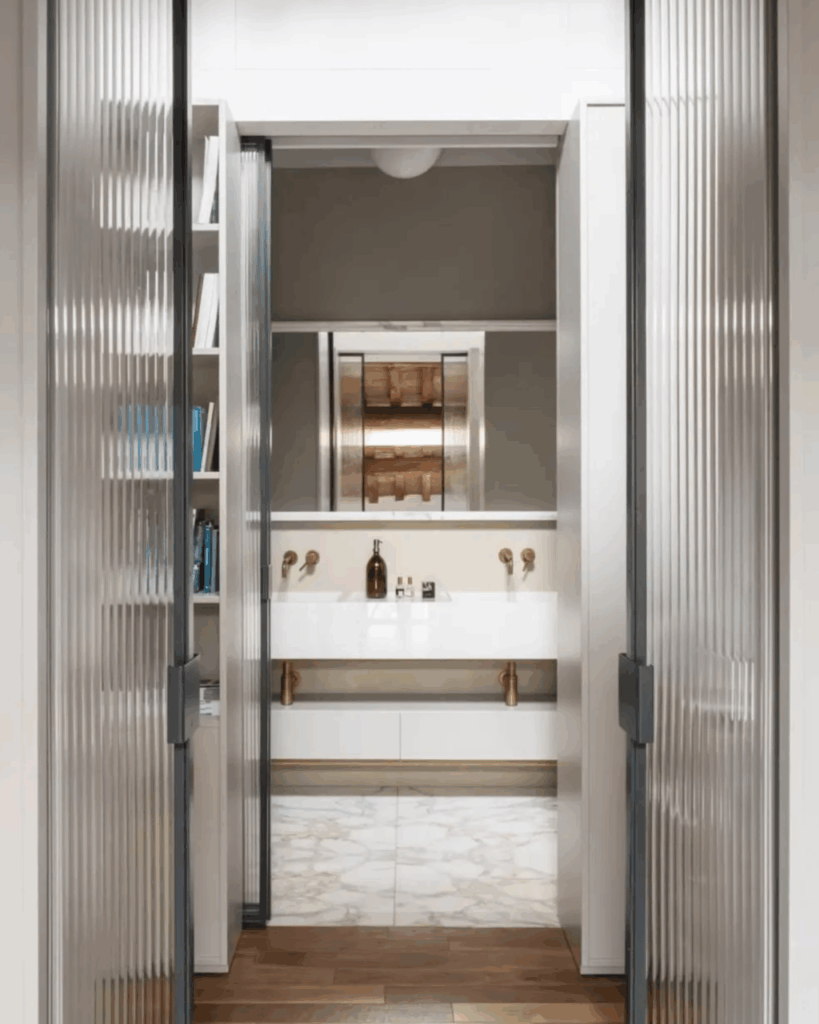 Appartamento d’epoca a Ferrara: 8 lezioni di interior design