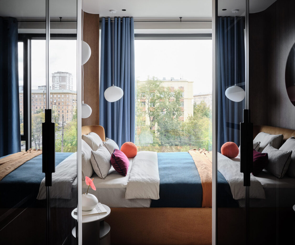 il magico potere delle curve