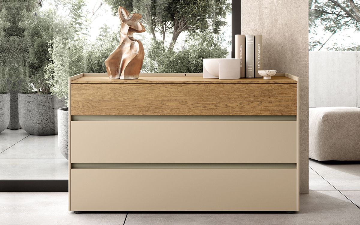 Camere da letto moderne: il valore di un design coerente e personalizzato per il benessere