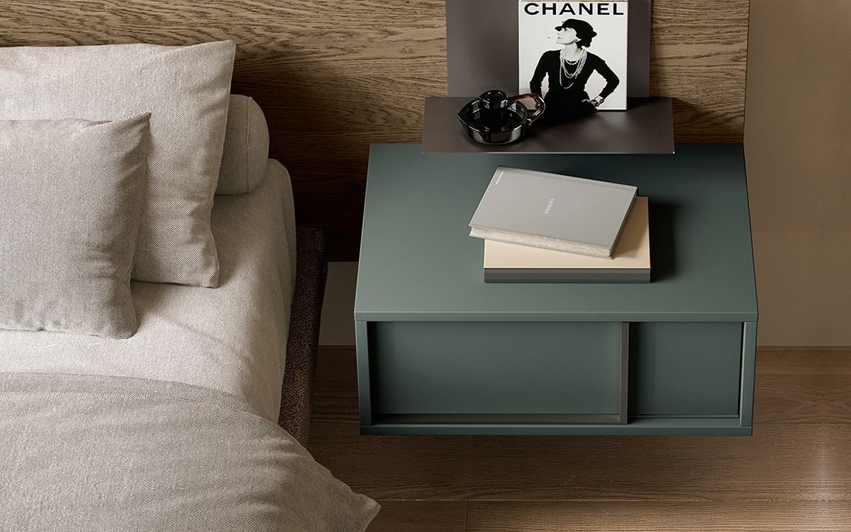 Camere da letto moderne: il valore di un design coerente e personalizzato per il benessere