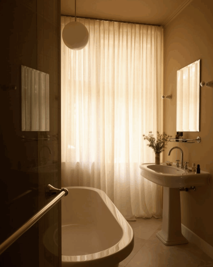 8 modi per valorizzare le finestre tra design e architettura d'interni