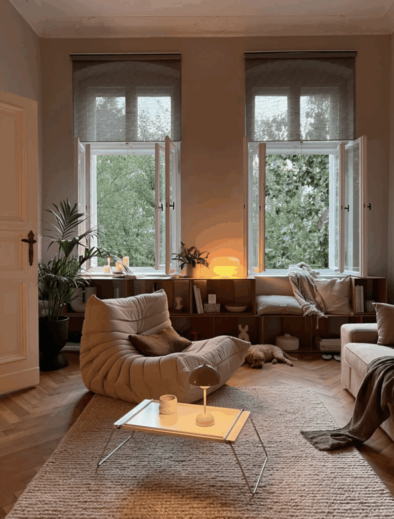 8 modi per valorizzare le finestre tra design e architettura d'interni