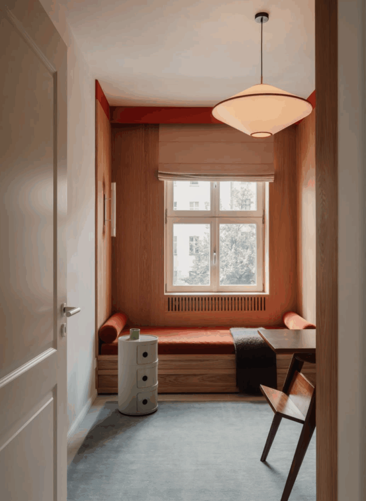 8 modi per valorizzare le finestre tra design e architettura d'interni