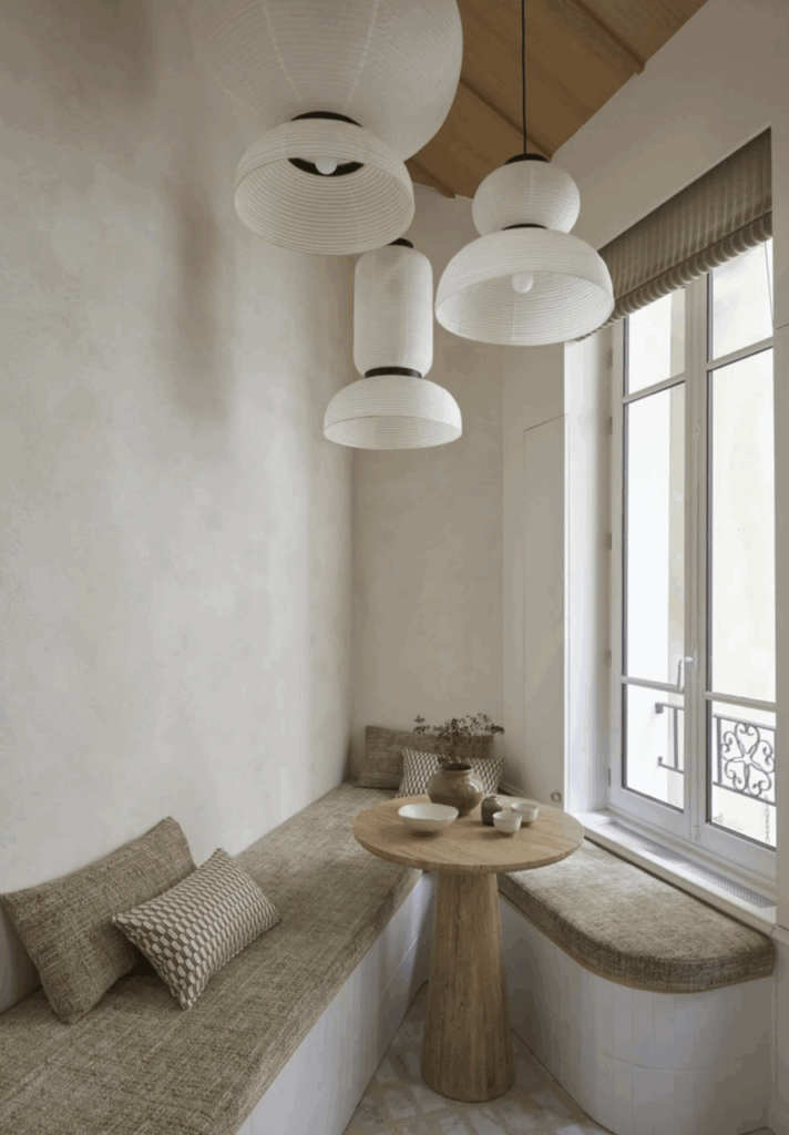 8 modi per valorizzare le finestre tra design e architettura d'interni