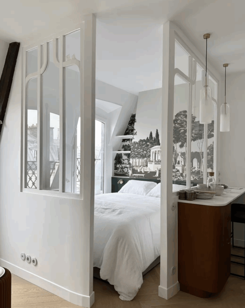 8 modi per valorizzare le finestre tra design e architettura d'interni